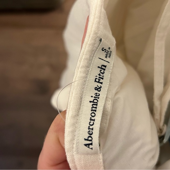 High Neck Mini Dress - Picture 4 of 6